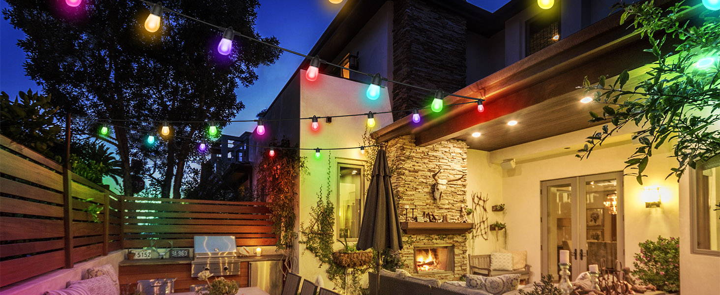 Novostella outdoor lights on sale